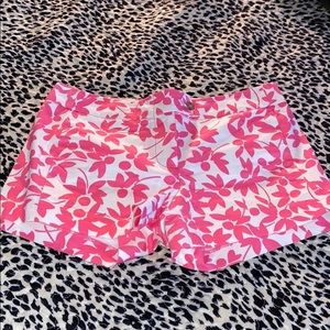 J CREW STRETCH shorts